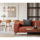 Italux MDM-3480/3A GD Harley | 40W E27