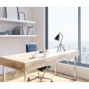 Italux MTE2066/1 Lampe Sotto E27