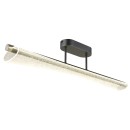 Globo 68256D LED Deckenleuchte MALINDA  | 28W integrierte LED-Quelle | 1260lm | 2700/4000/6000K