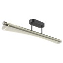 Globo 68256D LED Deckenleuchte MALINDA  | 28W integrierte LED-Quelle | 1260lm | 2700/4000/6000K