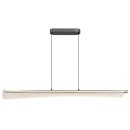 Globo 68256H LED Pendelleuchte MALINDA  | 36W integrierte LED-Quelle | 1620lm | 2700/4000/6000K