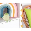 Globo 2871 LED Tischlampe MANGI | 2W integrierte LED-Quelle | 35lm | 3000K | mit Schalter