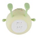Globo 2871 LED Tischlampe MANGI | 2W integrierte LED-Quelle | 35lm | 3000K | mit Schalter