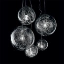 Ideal Lux 045146 Tischleuchte 1x60W Mapa | E27