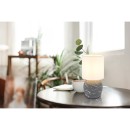 Globo MARBLE 21739G Tischlampe E14