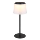 Globo MARIAM 58462F LED Tischlampe | 2W LED | 150lm | 3000K