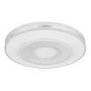 Globo 48276-48R LED Deckenleuchte MARU  | 48W integrierte LED-Quelle | 3800lm | 2700-6000K