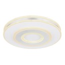 Globo 48276-48R LED Deckenleuchte MARU  | 48W integrierte LED-Quelle | 3800lm | 2700-6000K