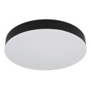 Globo 12384-24 LED Deckenleuchte MATTHEW | 24W integrierte LED-Quelle | 2150lm | 3000+4000+6500K