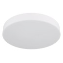 Globo 12384-24W LED Deckenleuchte MATTHEW  | 24W integrierte LED-Quelle | 2150lm | 3000+4000+6500K