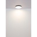 Globo 12384-24W LED Deckenleuchte MATTHEW  | 24W integrierte LED-Quelle | 2150lm | 3000+4000+6500K