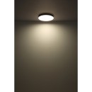 Globo 12384-36 LED Deckenleuchte MATTHEW | 36W integrierte LED-Quelle | 3400lm | 3000+4000+6500K