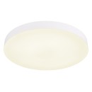 Globo 12384-36W LED Deckenleuchte MATTHEW | 36W integrierte LED-Quelle | 3400lm | 3000+4000+6500K