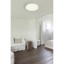 Globo 12384-36W LED Deckenleuchte MATTHEW | 36W integrierte LED-Quelle | 3400lm | 3000+4000+6500K