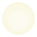 Globo 12384-50 LED Deckenleuchte MATTHEW  | 50W integrierte LED-Quelle | 4500lm | 3000+4000+6500K