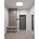 Globo 12384-50W LED Deckenleuchte MATTHEW | 50W integrierte LED-Quelle | 4500lm | 3000+4000+6500K
