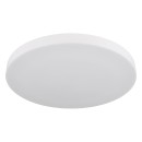Globo 12384-50W LED Deckenleuchte MATTHEW | 50W integrierte LED-Quelle | 4500lm | 3000+4000+6500K