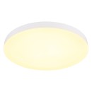 Globo 12384-50W LED Deckenleuchte MATTHEW | 50W integrierte LED-Quelle | 4500lm | 3000+4000+6500K