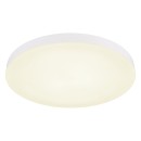 Globo 12384-50W LED Deckenleuchte MATTHEW | 50W integrierte LED-Quelle | 4500lm | 3000+4000+6500K