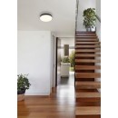 Globo 12387-18 LED Deckenleuchte MATTHEW | 12W integrierte LED-Quelle | 800lm | 4000K