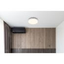 Globo 12387-18W LED Deckenleuchte MATTHEW | 12W integrierte LED-Quelle | 850lm | 4000K