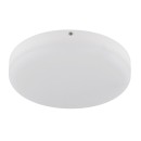Globo 12387-18W LED Deckenleuchte MATTHEW | 12W integrierte LED-Quelle | 850lm | 4000K
