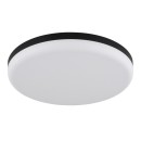 Globo 12387-24 LED Deckenleuchte MATTHEW  | 18W integrierte LED-Quelle | 1080lm | 4000K