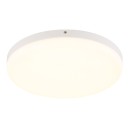 Globo 12387-24W LED Deckenleuchte MATTHEW  | 18W integrierte LED-Quelle | 1080lm | 4000K