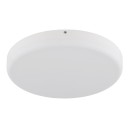Globo 12387-24W LED Deckenleuchte MATTHEW  | 18W integrierte LED-Quelle | 1080lm | 4000K