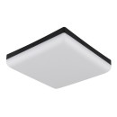 Globo 12388-18 LED Deckenleuchte MATTHEW | 12W integrierte LED-Quelle | 760lm | 4000K