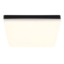 Globo 12388-18 LED Deckenleuchte MATTHEW | 12W integrierte LED-Quelle | 760lm | 4000K