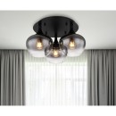 Globo 15548-3D Deckenleuchte MAXY  E27