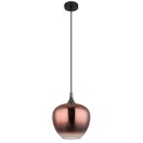Globo 15548HG Pendelleuchte MAXY  E27
