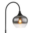 Globo 15548S Stehlampe MAXY  E27