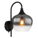 Globo 15548W Wandleuchte MAXY E27