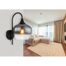 Globo 15548W Wandleuchte MAXY E27