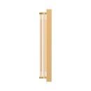 Zuma Line 003064-028418 LED Wandleuchte CALLY integrierte LED-Quelle