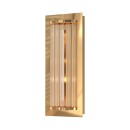 Zuma Line 003064-028418 LED Wandleuchte CALLY integrierte LED-Quelle