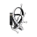 Zuma Line 003064-028391 LED Wandleuchte MAIA integrierte LED-Quelle