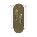 Zuma Line 003064-028386 Wandleuchte NIRA E14