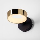 Zuma Line 003064-026724 LED Wandleuchte LARA integrierte LED-Quelle