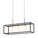 Zuma Line 003064-028408 Pendelleuchte PIRO G9