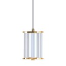 Zuma Line 003064-028419 LED Pendelleuchte CALLY integrierte LED-Quelle