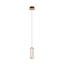 Zuma Line 003064-028419 LED Pendelleuchte CALLY integrierte LED-Quelle