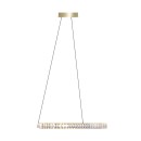 Zuma Line 003064-028413 LED Pendelleuchte ATHESA integrierte LED-Quelle