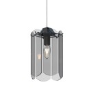 Zuma Line 003064-028405 Pendelleuchte NIRA E14