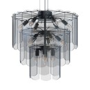 Zuma Line 003064-028381 Pendelleuchte NIRA E14