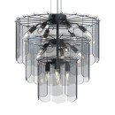 Zuma Line 003064-028381 Pendelleuchte NIRA E14