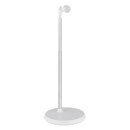 Globo 58454W LED Tischlampe MEEYA | 6W integrierte LED-Quelle | 300lm | 3000+4000+6500K