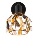 Globo MIKA 15759-1 Wandleuchte E14